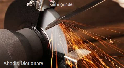 knife grinder
